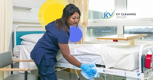 Industrial Cleaning Service